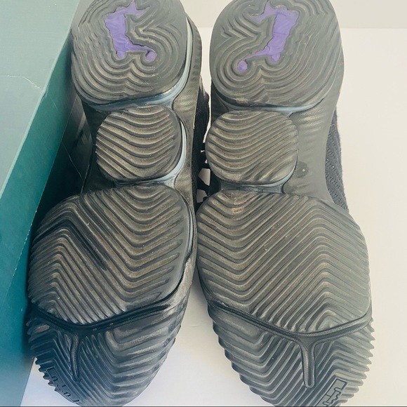 Nike Lebron 16 XVI I’m King 9.5 Basketball Shoes - Picture 14 of 15